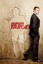 Watch Human Target Zumvo